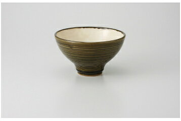Bowls - 【38F371-02】オリベ象がん←(この文言は薬事法等に抵触する恐れがあります。) 深口5.5丼まごころ第38集【キャンセル/返品不可】【ECJ】