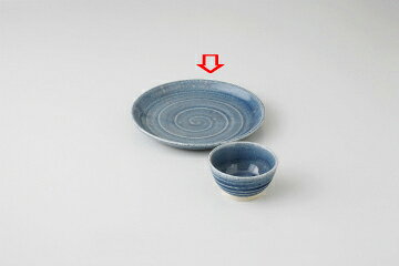 商品の仕様●長径(cm):21●高さ(cm):2.9●土物※商品画像はイメージです。複数掲載写真も、商品は単品販売です。予めご了承下さい。※商品の外観写真は、製造時期により、実物とは細部が異なる場合がございます。予めご了承下さい。※色違い、寸法違いなども商品画像には含まれている事がございますが、全て別売です。ご購入の際は、必ず商品名及び商品の仕様内容をご確認下さい。※原則弊社では、お客様都合（※色違い、寸法違い、イメージ違い等）での返品交換はお断りしております。ご注文の際は、予めご了承下さい。