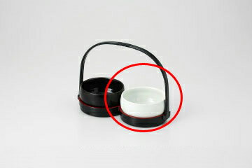 和食器 青磁 タル型小鉢 37Y136-17 まごころ第37集 【キャンセル/返品不可】【ECJ】