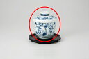 和食器 唐草 むし碗 37E290-12 まごころ第37集 【キャンセル/返品不可】【ECJ】