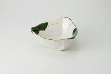 商品の仕様●織部流し 三角大鉢(強化)●23×22×10cm●1個※商品画像はイメージです。複数掲載写真も、商品は単品販売です。予めご了承下さい。※商品の外観写真は、製造時期により、実物とは細部が異なる場合がございます。予めご了承下さい。※...