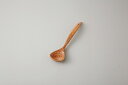 和食器 (木)ごまめスプーン 37S409-11 まごころ第37集 【キャンセル/返品不可】【ECJ】