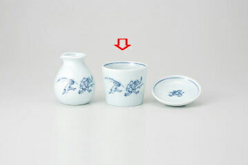 和食器 鳥獣戯画 ミニそば千代久 37H320-08 まごころ第37集 【キャンセル/返品不可】【ECJ】