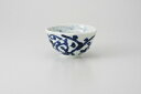 和食器 たこ唐草 変型中丼 37H343-02 まごころ第37集 【キャンセル/返品不可】【ECJ】