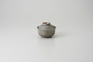 和食器 麦わら手 小煮物碗 37K283-12 まごころ第37集 【キャンセル/返品不可】【ECJ】