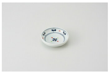 Western Tableware - 【38K266-02】色風車 3.3深皿まごころ第38集【キャンセル/返品不可】【ECJ】