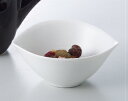 和食器 ホワイト ピーチボール小 37K403-03 まごころ第37集 【キャンセル/返品不可】【ECJ】