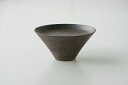 【まとめ買い10個セット品】和食器 炭化黒 ハイプレートM 37K018-05 まごころ第37集 【キャンセル/返品不可】【ECJ】