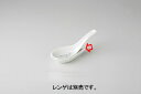 和食器 新飛翔 レンゲ台 37K354-04 まごころ第37集 【キャンセル/返品不可】【ECJ】(3)