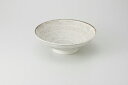 和食器 錆うず巻 8.0めん鉢 37K331-08 まごころ第37集 【キャンセル/返品不可】【ECJ】