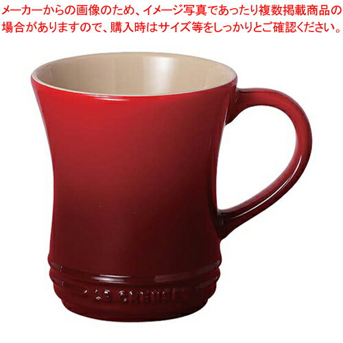 ル・クルーゼ マグカップ ル・クルーゼ マグカップ Sサイズ 910072-01 Cレッド【ブランド Le Creuset オーブンウエア ブランド Le Creuset オーブンウエア 業務用】【ECJ】