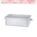 弁慶 ステンレスタンク ストレート 60L【ECJ】