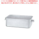 【まとめ買い10個セット品】弁慶 ステンレスタンク ストレート 60L【ECJ】