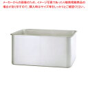 弁慶 ステンレスタンク ストレート 300L【ECJ】