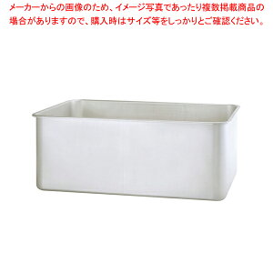 【まとめ買い10個セット品】弁慶 ステンレスタンク ストレート 500L【ECJ】