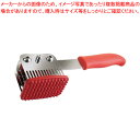 『 肉たたき 』ビクター プロシェフ 56枚刃【とんかつ筋切り ステーキ肉を柔らかくする方法 ステーキ肉柔らかくする方法】【ECJ】(3)
