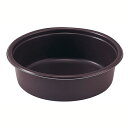 新IFトレー 丸型 100(100個入)【調理器具 厨房用品 厨房機器 プロ 愛用 販売 なら 名調】【ECJ】