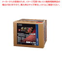 シーバイエス ワックス 光沢王 18L【フロアー 床ワックス フロアー 床ワックス 業務用】【ECJ】