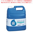 【まとめ買い10個セット品】植物物語ボディーソープ 4L【 ホテルグッズ バス アメニティー用品 浴室用品 ホテルグッズ バス アメニティー用品 浴室用品 業務用】【ECJ】