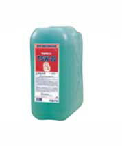 タニコー洗剤（スーパーウォッシュ）容量：20L　硬水用の洗浄剤
