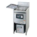 タニコー IHフライヤー TIFL-55N【メーカー直送/後払い決済不可】【人気 フライヤー フライヤー 業務用 唐揚げ物 機械 簡単 フライヤー 揚げ物 調理...