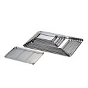 【まとめ買い10個セット品】 18-0 ケーキバット 9インチ 77009【ステンレスバット業務用 バット 揚げ物用バット 調理用バット 料理バット 保存容器 ...