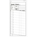 お会計伝票 伝票-17 (10冊×50組) シンビ【調理器具 厨房用品 厨房機器】【ECJ】