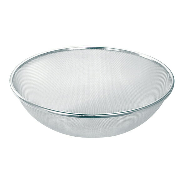 TSステンレス　あげざる　33cm 30230　(10メッシュ)【ECJ】