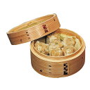 杉製 中華セイロ φ27cm 身 30210【ECJ】