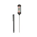 【まとめ買い10個セット品】 カスタム 防水ペン型温度計 CT-419WP【ECJ】