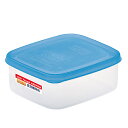 B-1804(TB) タフキーパー スナックケースM (食洗機対応)【ECJ】