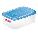 B-1815(TB) タフキーパー パックケース S (食洗機対応)【ECJ】