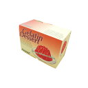 ピクニックBOX (1枚入) PB-01 ゼリー【ECJ】