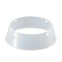 DP-26 丸皿枠・中 23〜25cm用【ECJ】