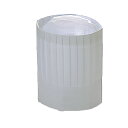 パリスハット PH-25NT 10枚入 高さ250mm【ECJ】