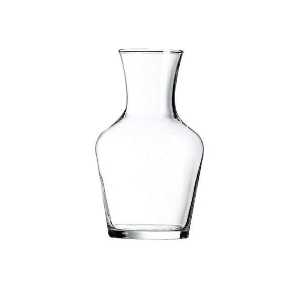 ヴァン カラフェ 0.5L アルコロック C0197(F)【ECJ】