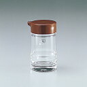 ノーブル しょう油さし ブラウン【ECJ】