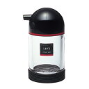 【まとめ買い10個セット品】 K-180 レッツ しょう油差し 小 (LB)【ECJ】