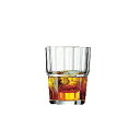 【まとめ買い10個セット品】 ノルヴェージュ タンブラー 200 (6ヶ入) アルコロック 60024(F) /G3607(C)【ECJ】(3)