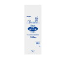 PP食パン袋(100枚入) PP食パン1斤用L Eタイプ【ECJ】