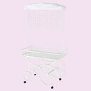 イベントワゴン W90cm 61-111-14-1【店舗什器 ワゴン什器 イベントワゴン イベントワゴン】店舗什器 ディスプレー マネキン 装飾品 販促用品 ハ...