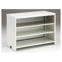 【まとめ買い10個セット品】 スチール製カウンター ノーマル・棚板タイプ W120cm 61-145-8-3【メーカー直送/代金引換決済不可】【店舗什器 パネル...