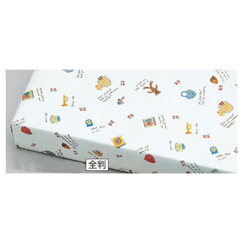 【まとめ買い10個セット品】包装紙 ディアフレンド75.7×105.8 100枚 61-280-12-2【 包装紙 包装紙 包装紙 ディアフレンド 】【 包装 ...