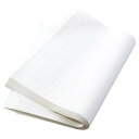 【まとめ買い10個セット品】純白紙 四裁 1000枚 61-281-20-3【店舗什器 小物 ディスプレー ギフト ラッピング 包装紙 袋 消耗品 店舗備品】【...