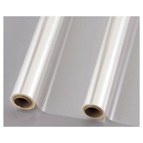 透明OPPロール 0.03mm厚 70cm幅×30m 61-282-1-2【ラッピング用品 ラッピングシリーズ 生花・花屋向け資材 透明OPPロール ラッピング...