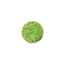 紙パッキン 40g グリーン 61-785-31-10【店舗什器 小物 ディスプレー ギフト ラッピング 包装紙 袋 消耗品 店舗備品】【ECJ】