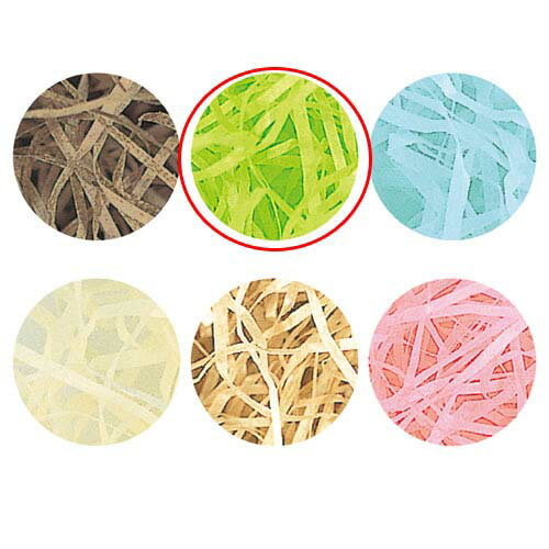 【まとめ買い10個セット品】フエールパッキン ライム 61-284-6-2【店舗什器 小物 ディスプレー ギフト ラッピング 包装紙 袋 消耗品 店舗備品】【E...