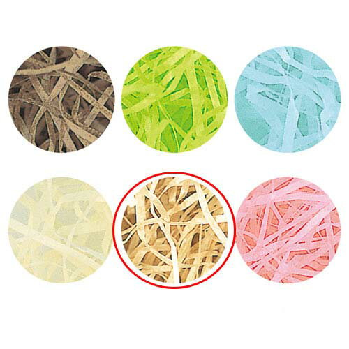 【まとめ買い10個セット品】フエールパッキン クラフト 1kg 61-284-6-5【 ラッピング用品 包装紙 パッキン・緩衝材 緩衝材 フエールパッキン ギフ...