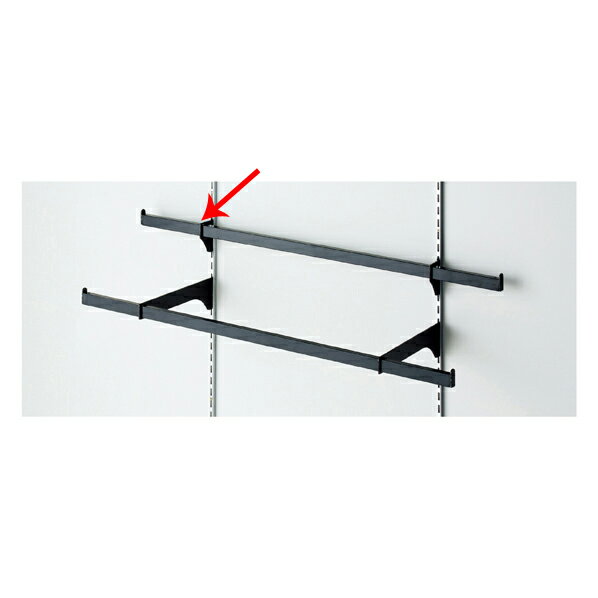 ڤޤȤ㤤10ĥåʡ ̼ߥ˳ѥСå W90D3.5cm ֥å ġ58.8cm 61-423-41-1ECJ