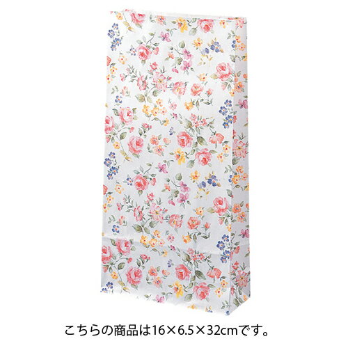 【まとめ買い10個セット品】ロマネスク 16×6.5×32 100枚 61-305-14-3【店舗什器 小物 ディスプレー ギフト ラッピング 包装紙 袋 消耗品 店舗備品】【ECJ】